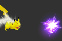 Thunder Shock (Pikachu)