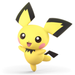 Pichu SSBU.png