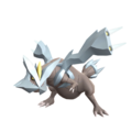 Official artwork of Kyurem from Super Smash Bros. Ultimate.