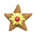 Artwork of Staryu from Ultimate.