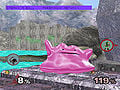 Ditto in Melee, accessed by using Action Replay.