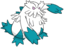 SSBU spirit Abomasnow.png