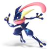 Greninja (SSBU)