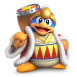 King Dedede SSBU.png