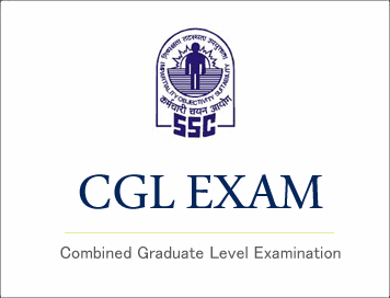 SSC CGL LOGO