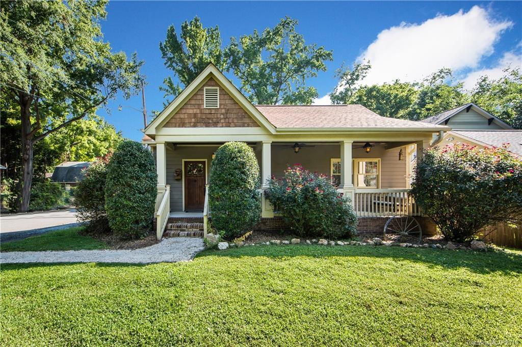 1501 Matheson Ave, Charlotte, NC 28205 | MLS# 3353665 | Redfin