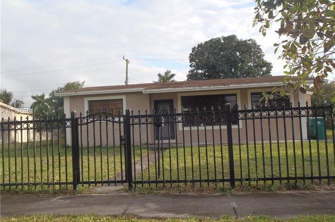 3390 NW 176th St, Miami Gardens, FL 33056 | MLS# A10038851 | Redfin