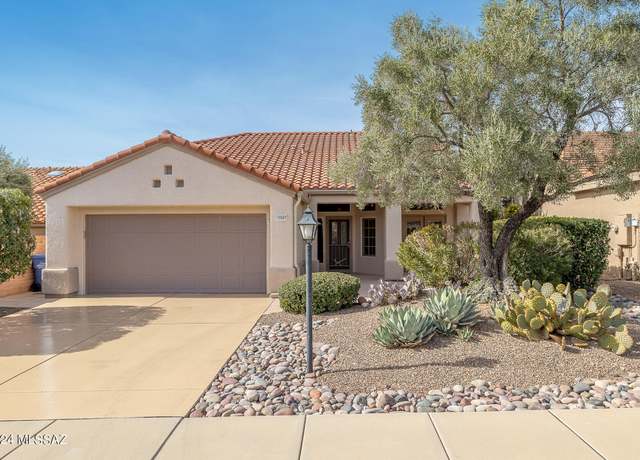 Property at 13567 N Pima Spring Way, Oro Valley, AZ 85755, 2 beds, 2 baths