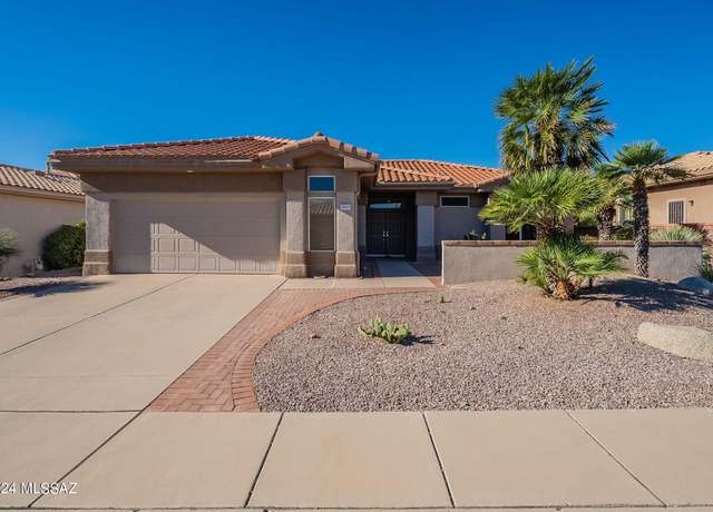 Property at 14733 N Silver Hawk Dr, Oro Valley, AZ 85755, 2 beds, 2 baths