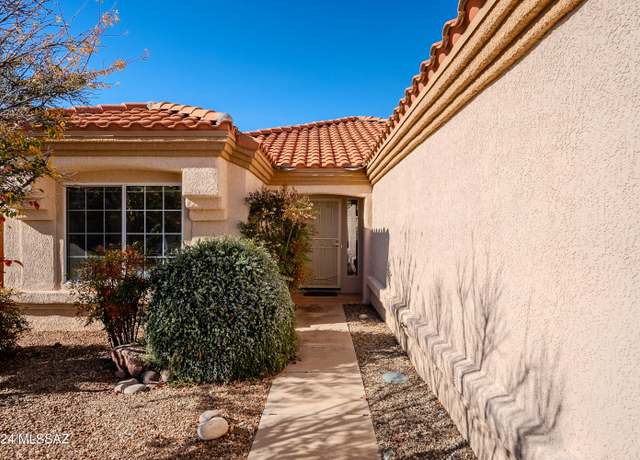 Property at 2265 E Celosia Way, Oro Valley, AZ 85755, 2 beds, 2 baths