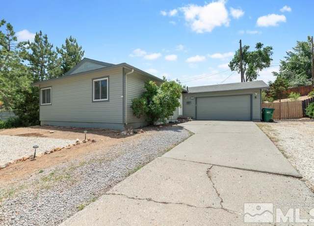 Property at 570 Keats Cir, Reno, NV 89506, 3 beds, 2 baths