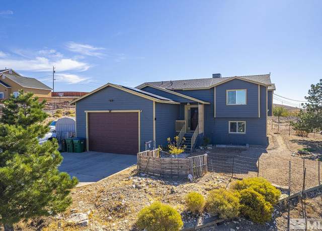 Property at 3600 Sun Cloud Cir, Reno, NV 89506, 4 beds, 3 baths