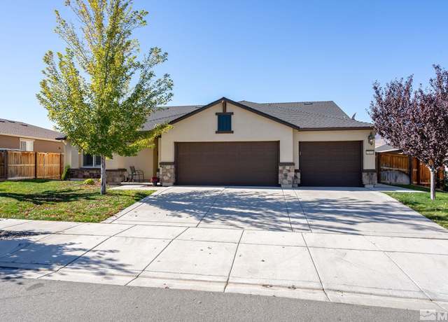 Property at 7375 Rutherford Dr, Reno, NV 89506, 4 beds, 3 baths