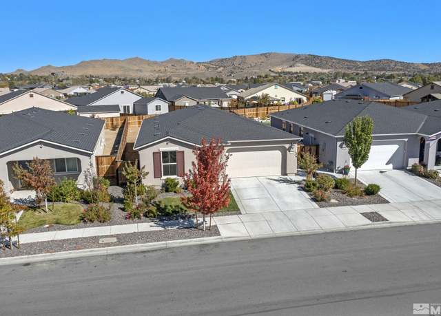 Property at 7328 Continuum Dr, Reno, NV 89506, 3 beds, 2 baths