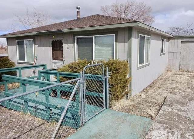 Property at 370 Westbrook Ln, Reno, NV 89506, 2 beds, 1 bath