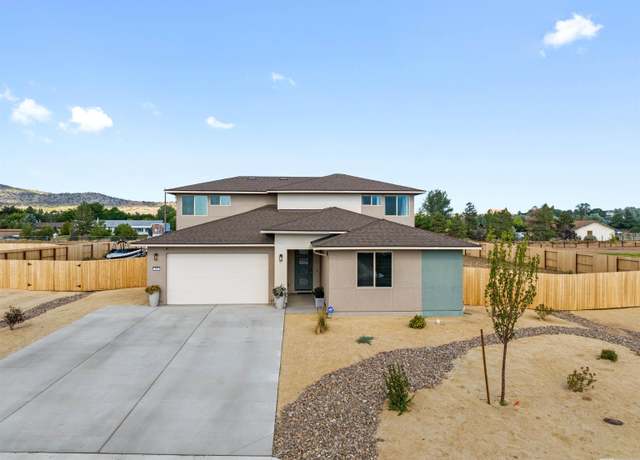 Property at 800 N Thunder Butte, Reno, NV 89506, 5 beds, 3.5 baths