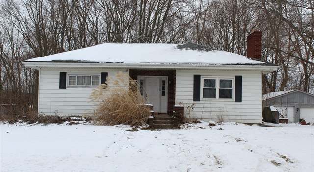 Lot A Cook RD, New London, OH 44889 | Redfin