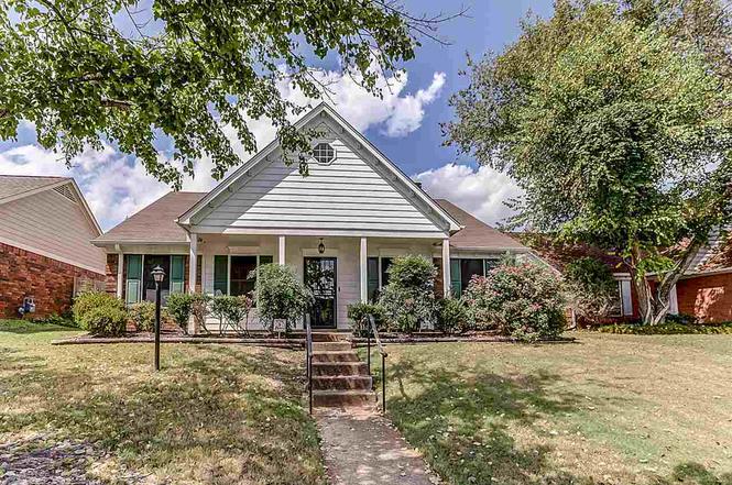 1679 Dexter Ln, Memphis, TN 38016 | MLS# 10061748 | Redfin