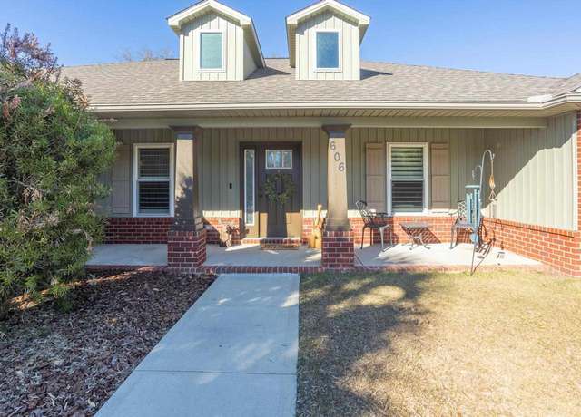 Ensley Homes for Sale: Ensley, FL Real Estate | Redfin