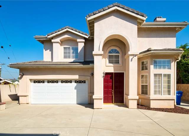 Property at 19111 Breckelle St, Rowland Heights, CA 91748, 5 beds, 4.5 baths