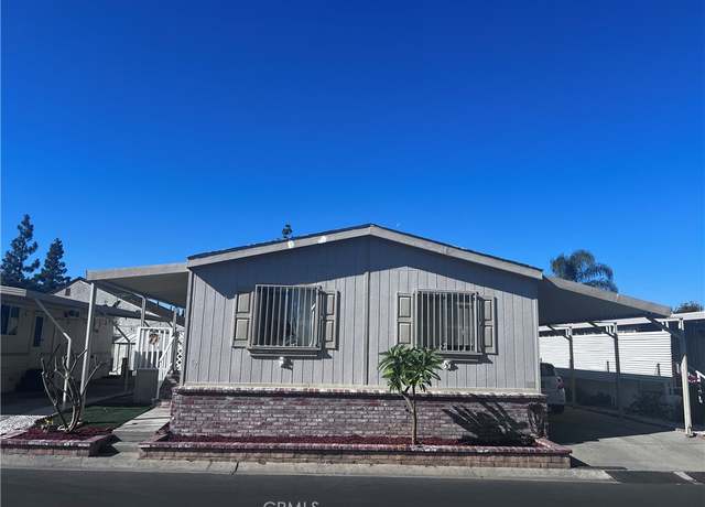 Property at 1441 Paso Real Ave #87, Rowland Heights, CA 91748, 4 beds, 2 baths