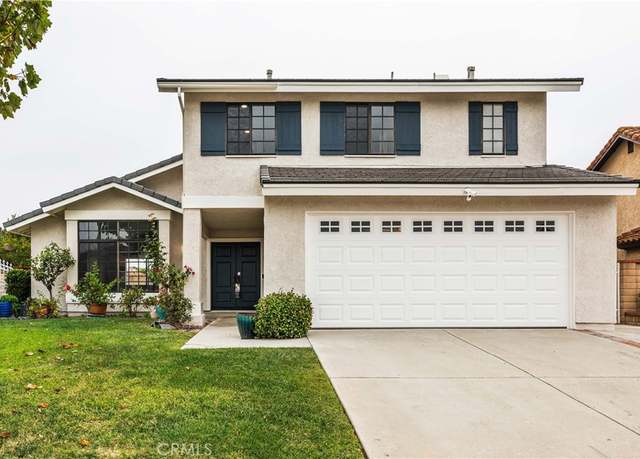 Property at 1972 Tambor Ct, Rowland Heights, CA 91748, 4 beds, 2.5 baths