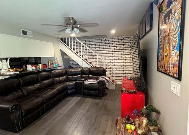 Property at 18235 Via Calma #3, Rowland Heights, CA 91748, 2 beds, 1 bath