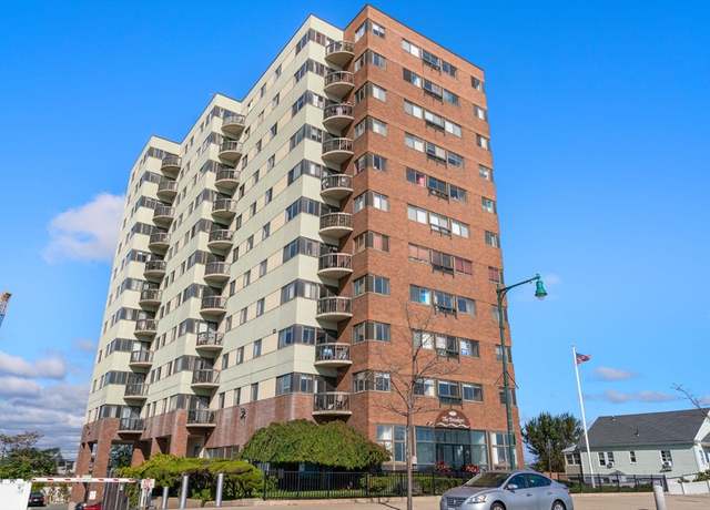 Property at 474 Revere Beach Blvd #403, Revere, MA 02151, 2 beds, 2 baths