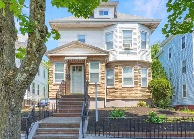 Property at 145 Mountain Ave, Revere, MA 02151, 4 beds, 2 baths