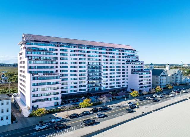 Property at 350 Revere Beach Blvd Unit 9T, Revere, MA 02151, 1 bath