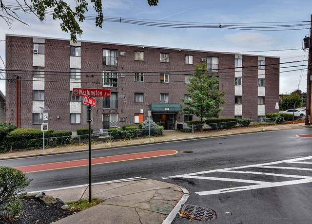 Property at 505 Washington Ave #47, Chelsea, MA 02150, 1 bed, 1 bath