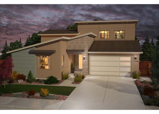 Property at Plan 7 - 3035 Plan, Reno, NV 89506, 5 beds, 3.5 baths