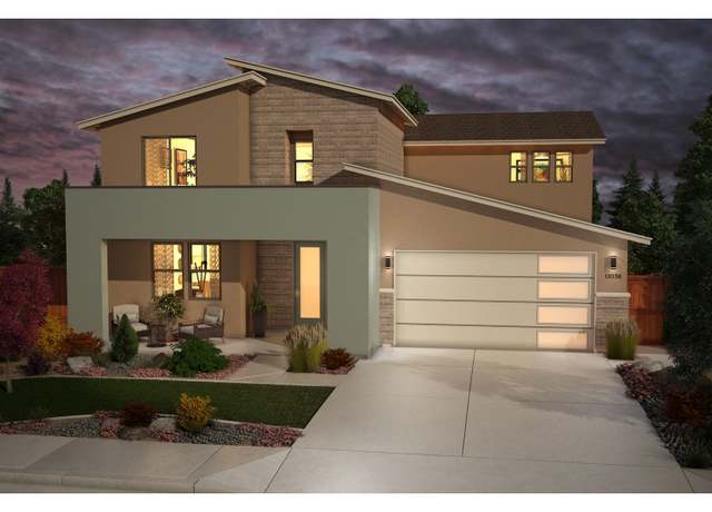 Property at Plan 6 - 2561 Plan, Reno, NV 89506, 3 beds, 3 baths