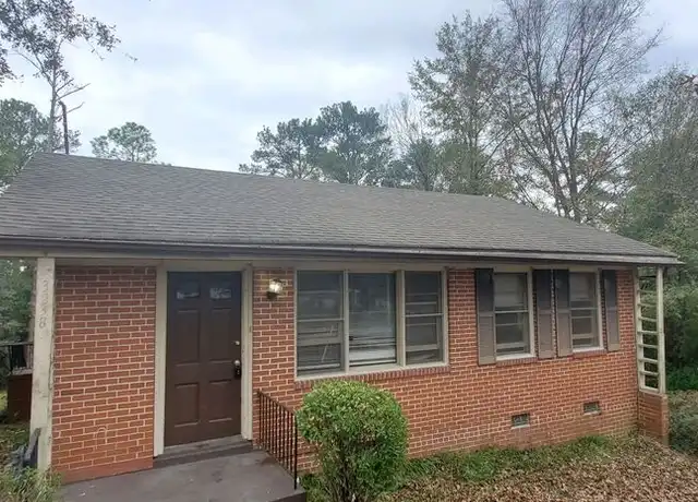 Property at 3238 Somerset Dr, Macon, GA, 31206, 3 beds, 1 bath, [object Object]