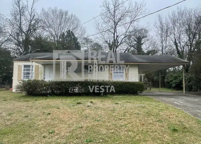 Property at 3790 Travis Blvd, Macon, GA, 31206, 3 beds, 1 bath, [object Object]