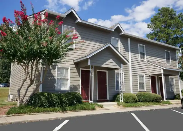 Property at Brookhaven Townhomes - 4860 Brookhaven Rd, Macon, GA, 31206, 1-2 bed, 1.5 baths, [object Object]