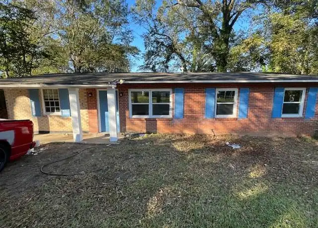 Property at 2427 Vivian Dr, Macon, GA, 31206, 3 beds, 1 bath, [object Object]