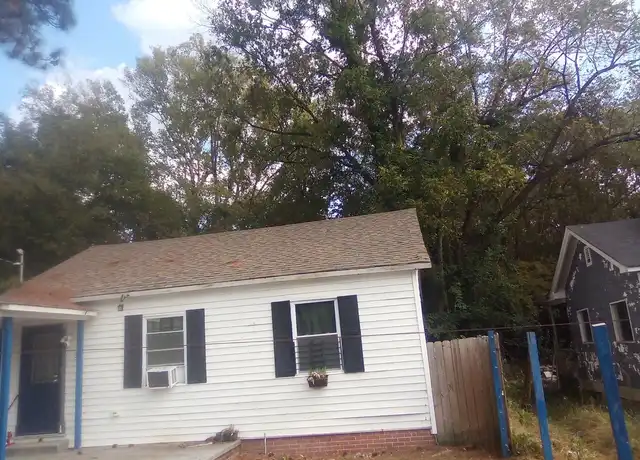 Property at 4064 Broadway, Macon, GA, 31206, 2 beds, 1 bath, [object Object]