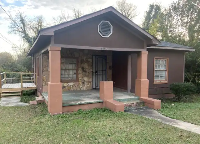 Property at 558 Cleveland St, Macon, GA, 31206, 2 beds, 1 bath, [object Object]