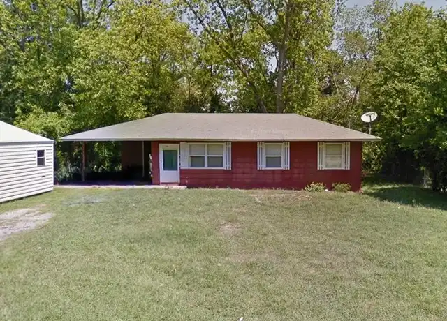 Property at 2439 Adger Rd, Macon, GA, 31206, 3 beds, 1 bath, [object Object]