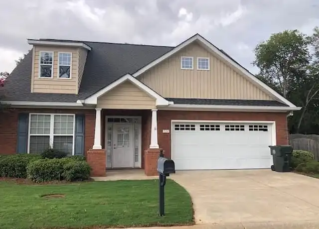 Property at 107 Village Ln, Macon, GA, 31204, 2 beds, 2 baths, [object Object]