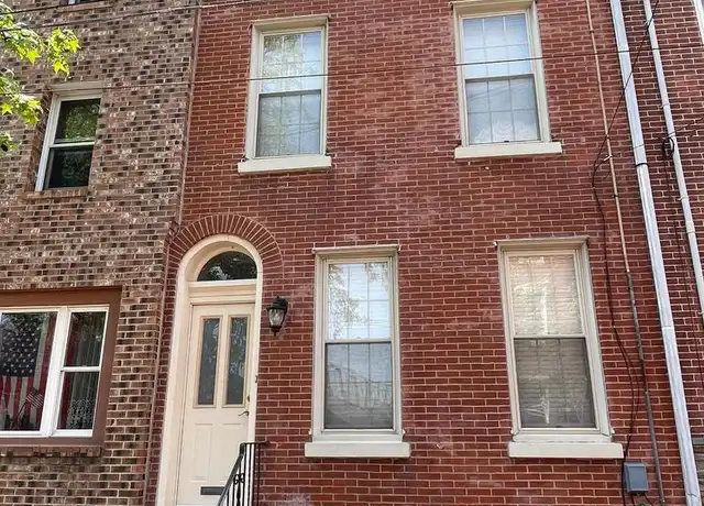 Property at 1024 E Palmer St, Philadelphia, PA, 19125, 4 beds, 2 baths, [object Object]