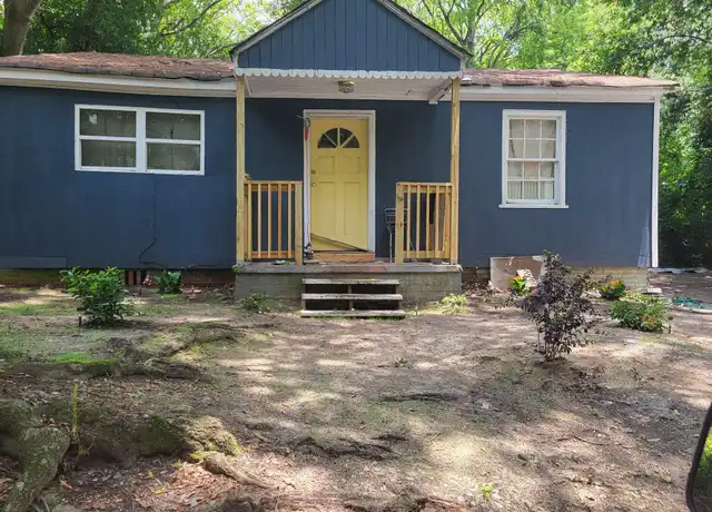 Property at 3098 Rice Cir, Macon, GA, 31204, 4 beds, 1 bath, [object Object]