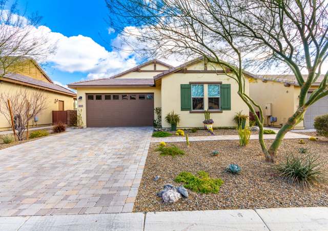 Photo of home in Yavapai County