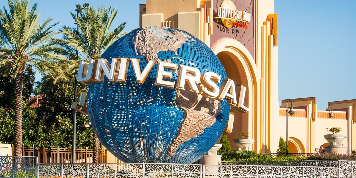 Universal Orlando: 5-Day Access to 3 Parks | Travelzoo