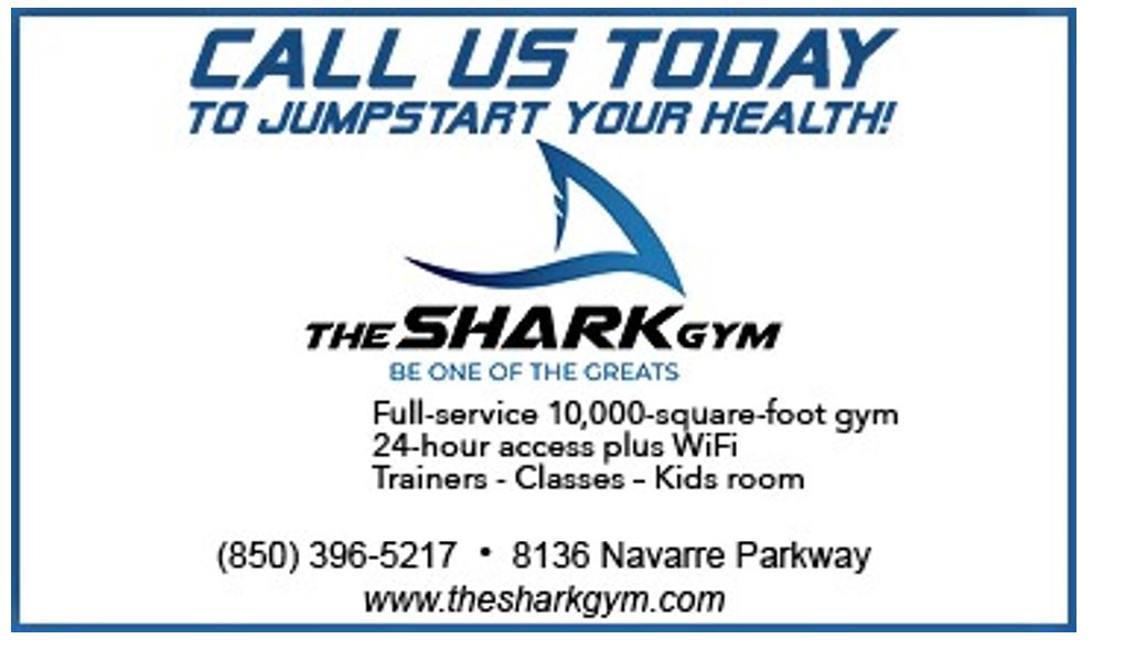 https://www.thesharkgym.com/