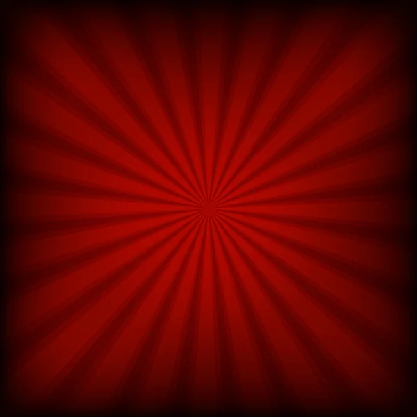 Red Texture Background With Sunburst Stock Vector Image by ©barbaliss ...