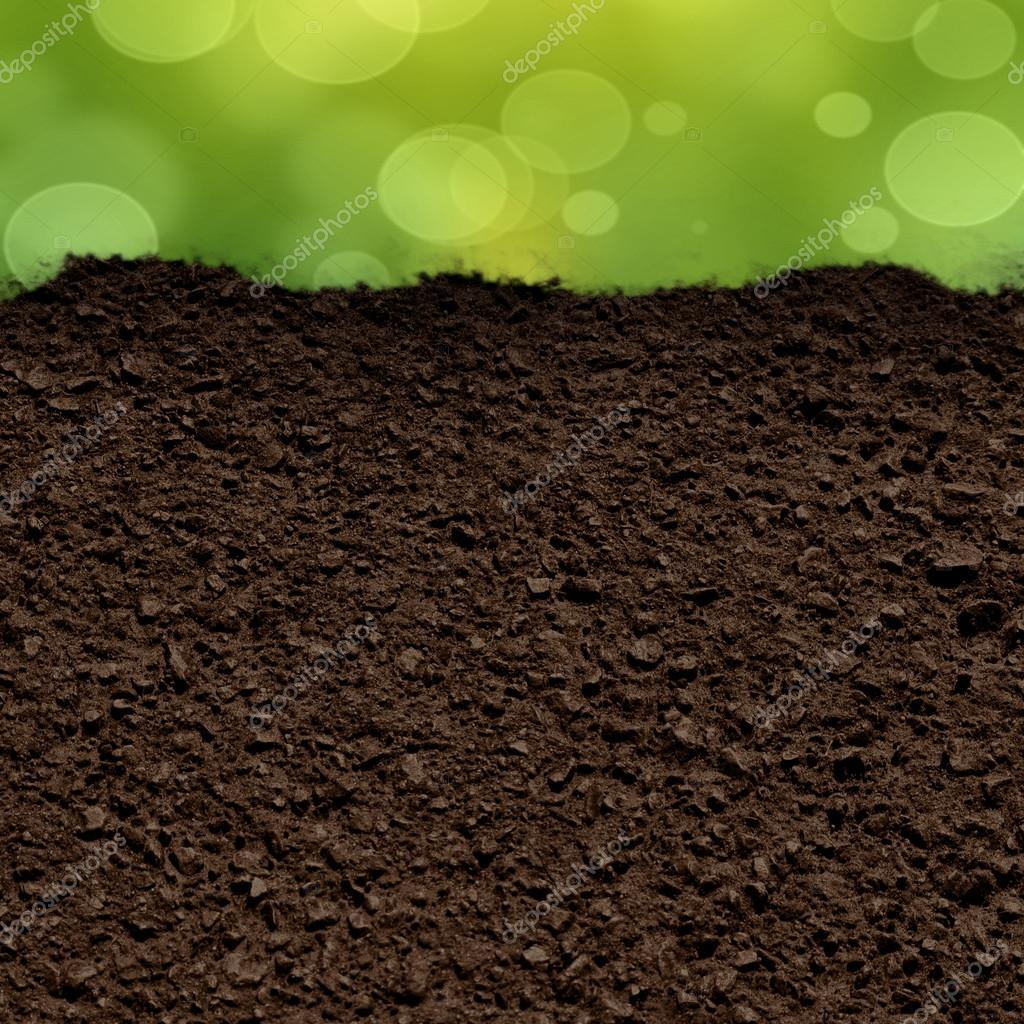 Soil background Stock Photos, Royalty Free Soil background Images |  Depositphotos