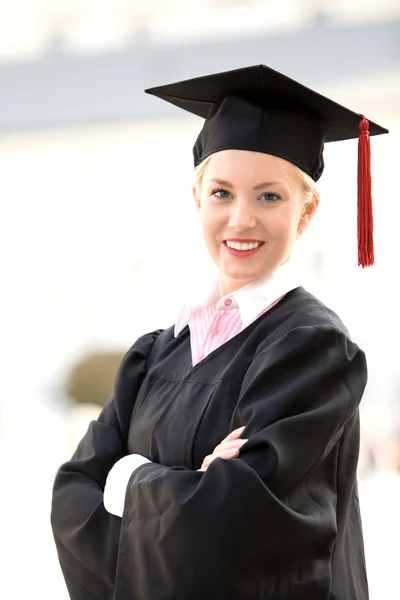 Woman graduate degree Stock Photos, Royalty Free Woman graduate degree ...