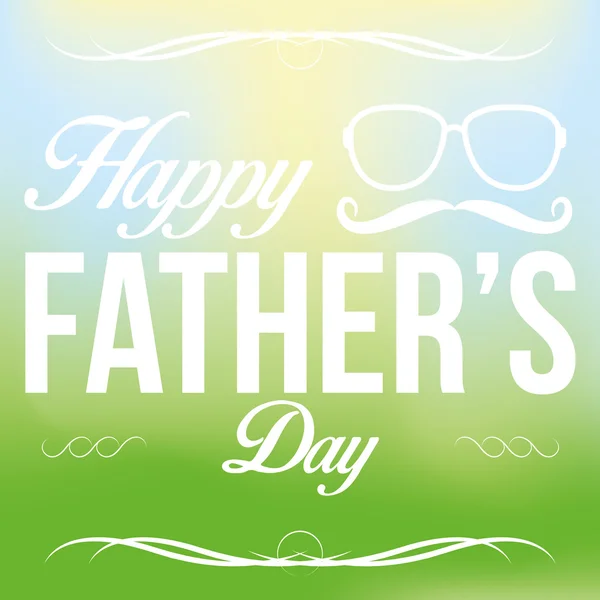 Fathers day design Stock Vector Image by ©grgroupstock #70449077